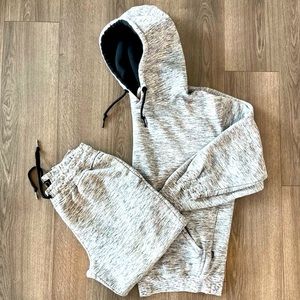 CSG Sweat Suit (LIKE NEW)